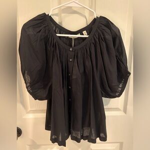 NWT Doen June Top